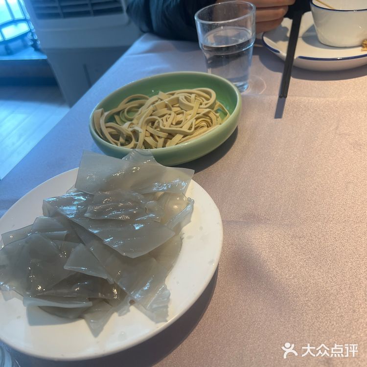 豆浆煮鱼好好吃