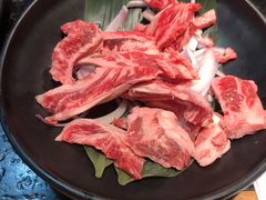 -九田家黑牛烤肉料理(太阳城店)