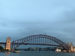 -悉尼海港大桥