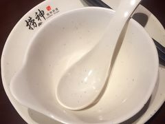 -捞神煲汤火锅(湖滨商业街店)