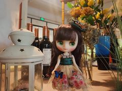 -雕刻时光咖啡馆(交大店)