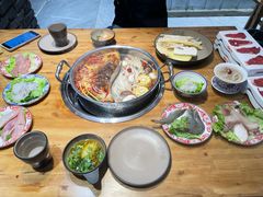 -谭三娘鲜切牛肉自助火锅(文殊院店)