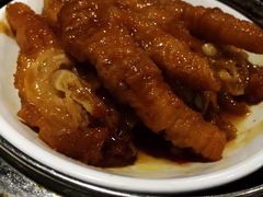 -糖朝(尖沙咀店)