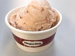 -哈根达斯(武汉天地店)