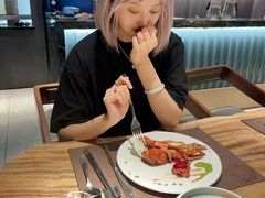 -麦MUGI铁板烧日式料理