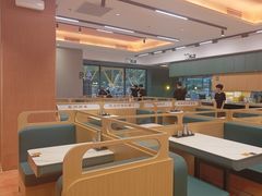 -香港深仔记茶餐厅(东门店)