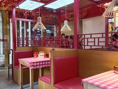 -思博半步颠小酒馆(梦时代店)