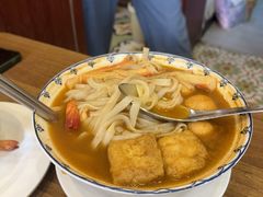 -曼谷食堂·泰国家庭料理(丹桂路店)