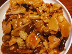 八珍豆腐-惠宾饭庄(中山路店)