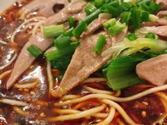 -老家猪肝面(石油路店)