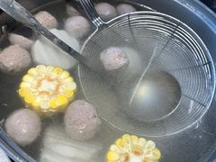 -八合里潮汕鲜牛肉火锅(深圳海岸城店)