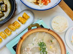 -羊故事·全羊宴•团建聚会包间(华侨城店)