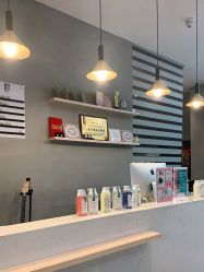-MOVAN HAIR莫凡匠人发型屋