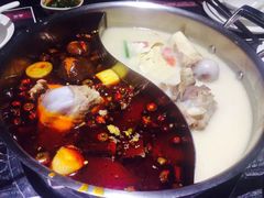 -骨之味·筒骨汤火锅(江头店)