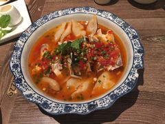 -茉莉餐厅(包河万达店)