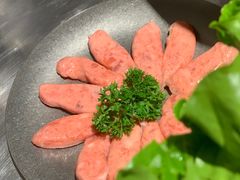 -韩山葵烤肉(太古里店)
