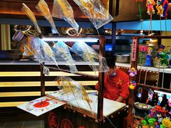 -天津卫码头(南开大悦城店)