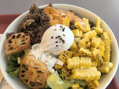 -OUR Bakery(国贸商城店)