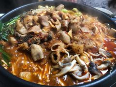 -屋里家延边朝鲜族冷面(南园店)
