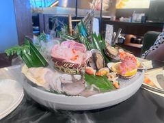 -生如夏花泰式火锅(西村黑金店)