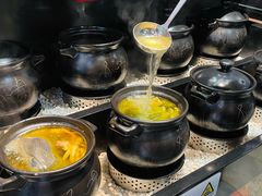 -荣基四海一家·家常菜·海鲜大排档(新安店)