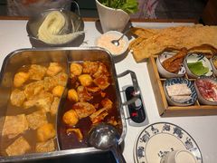 -螺大喜螺蛳粉火锅(雍和宫店)