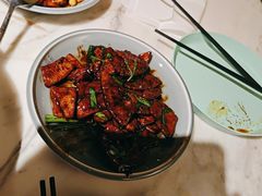 -小吊梨汤·北京菜·烤鸭(鸟巢店)