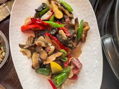 -滇野云南野生菌餐厅(陕西南路店)