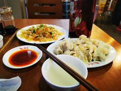 -鸿毛饺子(紫竹桥店)