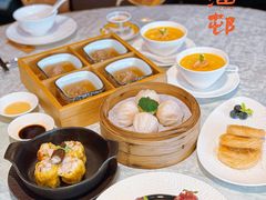 -南海渔村(珠江新城店)