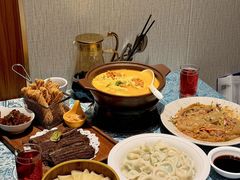 -北塘海鲜·天津菜(大光明桥旗舰店)