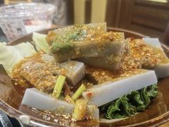 -阿山卓·野生菌火锅·纳西火塘烤肉