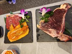 -谷町·烤肉自助(朱雀门店)
