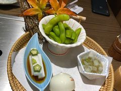 -樱宿日式和牛烧肉(五道口店)