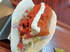 -TACO TUESDAY塔可星期二(人民路店)