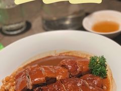 -汤城小厨•粤菜•靓汤(苏州街店)