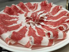 -北平三兄弟涮肉(簋街总店)