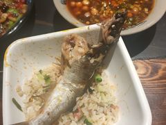 -石锅苗苗鱼(武汉首店)