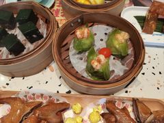 -点都德(广州白云山景区南门店)