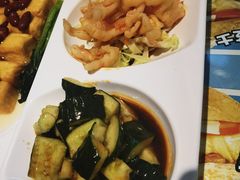 -大头力茶餐厅(花都融创茂店)