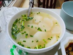 -蒲氏烤鸭(百寿路店)