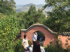 -龙门崮风景区