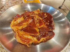 -朴安胖·韩国烤肉(沈阳店)