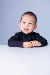 -芳妮豆丁家庭影像馆(宝安店)