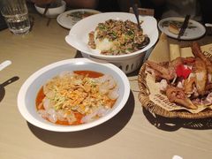 -前海沿·青岛菜(李沧万达店)