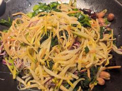 -三道菜(明堂公园店)