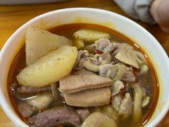 -王记生烫牛杂面馆(兰陵路店)