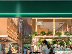 -亚马逊海鲜自助(梅溪湖步步高店)