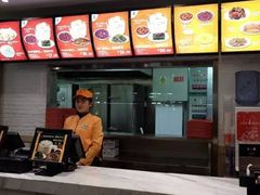 -庆丰包子铺(和平里店)