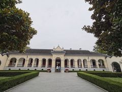 -南京中国近代史遗址博物馆(南京总统府)